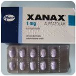 Xanax Pfizer (Ксанакс, Alprazolam) VHQ 1mg в Иркутске Xanax Pfizer (Ксанакс, Alprazolam) VHQ 1mg в Иркутске